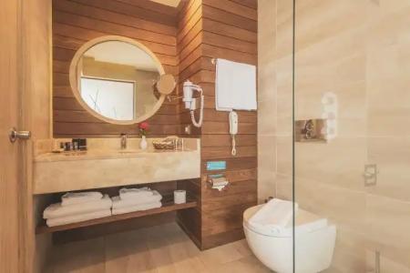 Orka Lotus Beach - 53