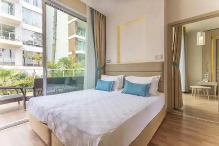 Orka Lotus Beach - 85