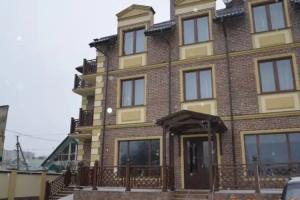 Batori Mini-hotel, Lvov