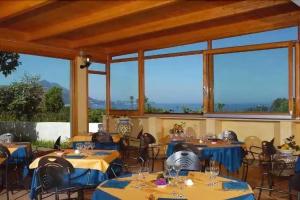 Hotel Savoia, Procida Island