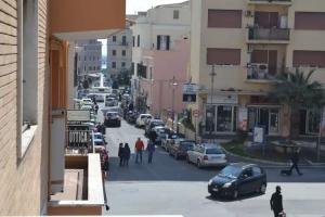 Hotel La Bussola, Anzio