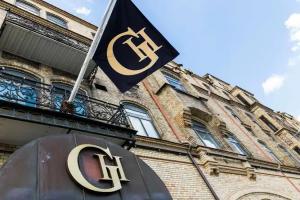 Best Western Plus Grand Hotel