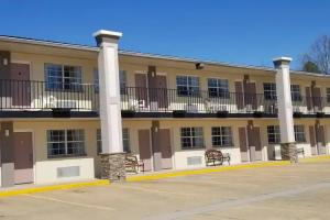 Knights Inn Hotel, Chattanooga