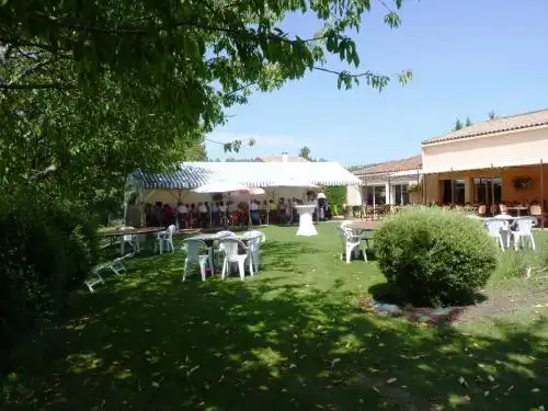 Golf De Digne Les Bains - 0