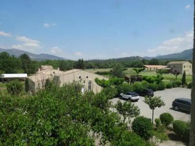 Golf De Digne Les Bains - 21
