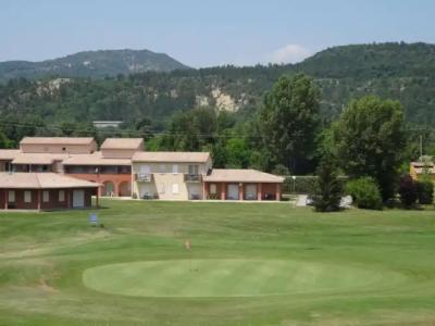 Golf De Digne Les Bains - 24
