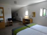 Standard Family Attic room