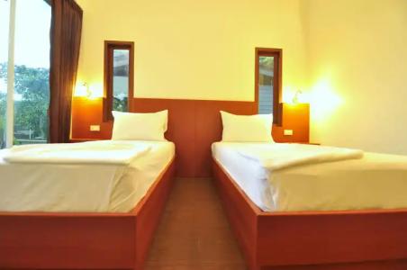 Sea View Bungalow - 4