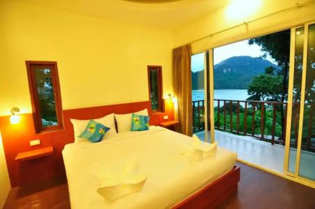 Sea View Bungalow - 34