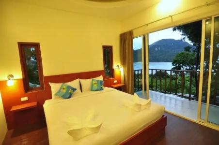 Sea View Bungalow - 62