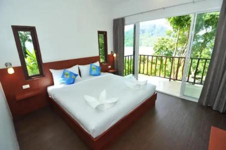 Sea View Bungalow - 57