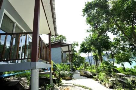 Sea View Bungalow - 24