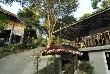 Sea View Bungalow - 23