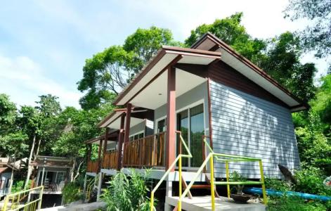 Sea View Bungalow - 45
