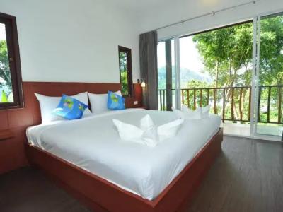 Sea View Bungalow - 0
