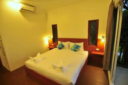 Sea View Bungalow - 35