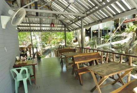 Sea View Bungalow - 11