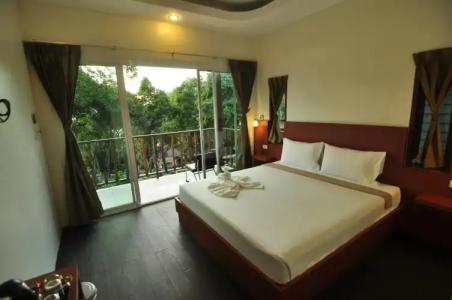 Sea View Bungalow - 33