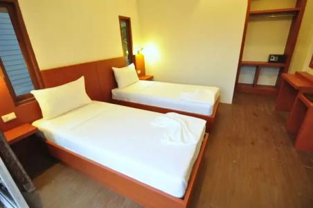 Sea View Bungalow - 49