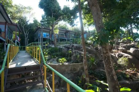 Sea View Bungalow - 43