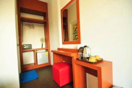 Sea View Bungalow - 41