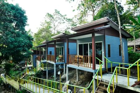 Sea View Bungalow - 44