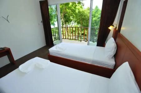 Sea View Bungalow - 36