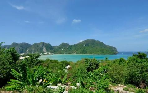 Sea View Bungalow - 46