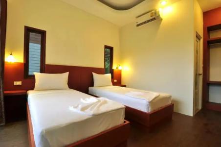 Sea View Bungalow - 38