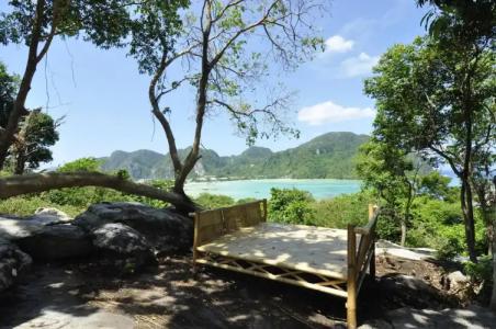Sea View Bungalow - 40