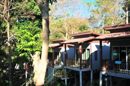 Sea View Bungalow - 28