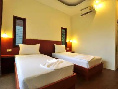 Sea View Bungalow - 14