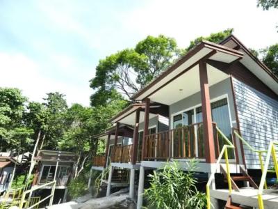 Sea View Bungalow - 50