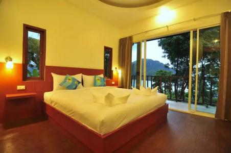 Sea View Bungalow - 2