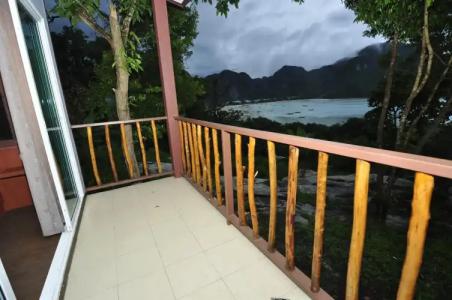 Sea View Bungalow - 30