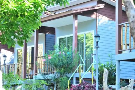Sea View Bungalow - 29
