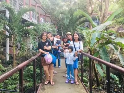 Sea View Bungalow - 21