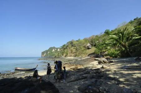 Sea View Bungalow - 12