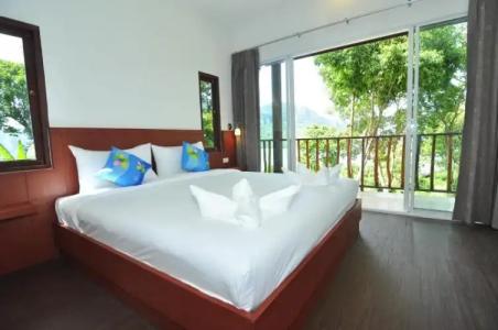 Sea View Bungalow - 51