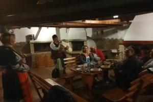 Yagodina Family Hotel, Yagodina