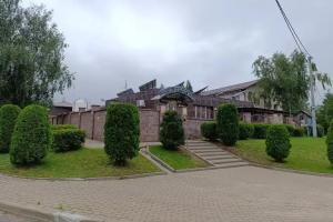 Recreation camp Agroekoturisticheskiy  Kompleks Bely Los, Aleshniki