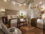 Standard Quintuple room