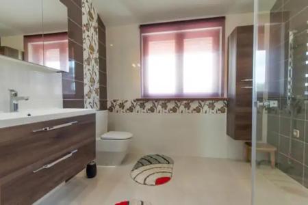 Vila Viesai - 9