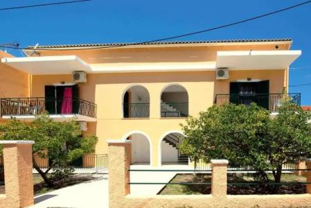 Katerina Pool Apartments - 0