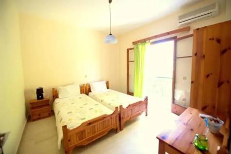 Katerina Pool Apartments - 2