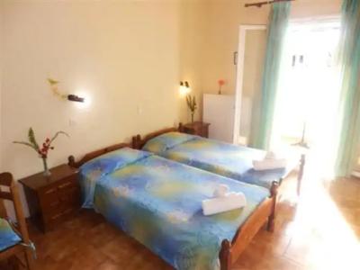 Katerina Pool Apartments - 13