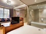 Romantic Double Suite