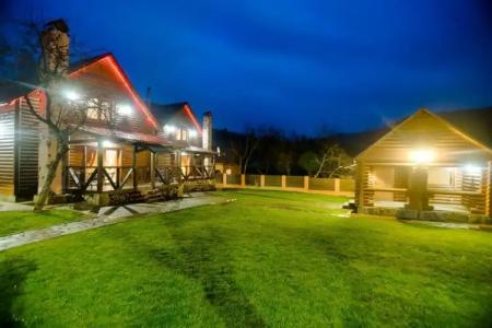 Private House Scherbovets - 21
