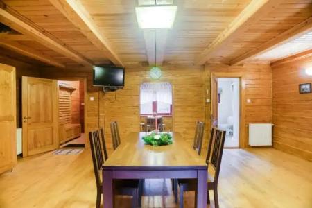 Private House Scherbovets - 4