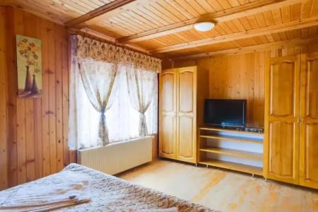 Private House Scherbovets - 2